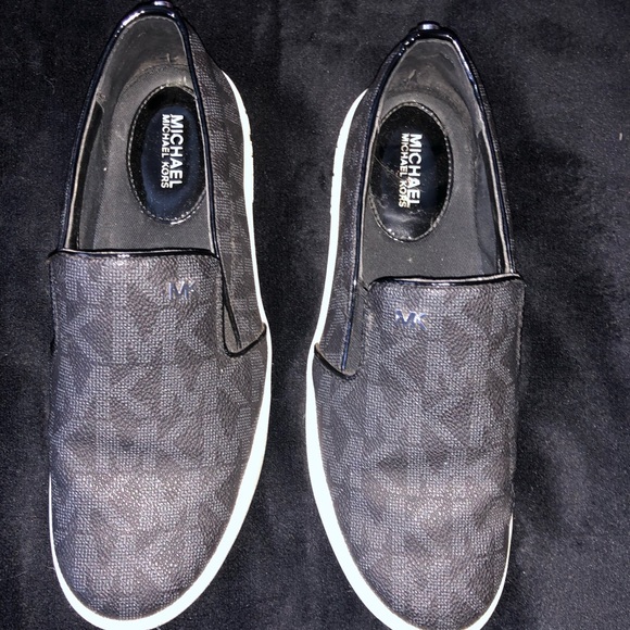 MICHAEL Michael Kors Shoes - Michael Kors Slip Ons